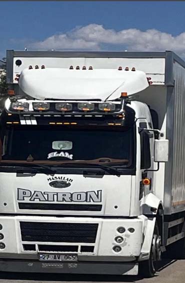 Neden Bizi Tercih Etmelisiniz?